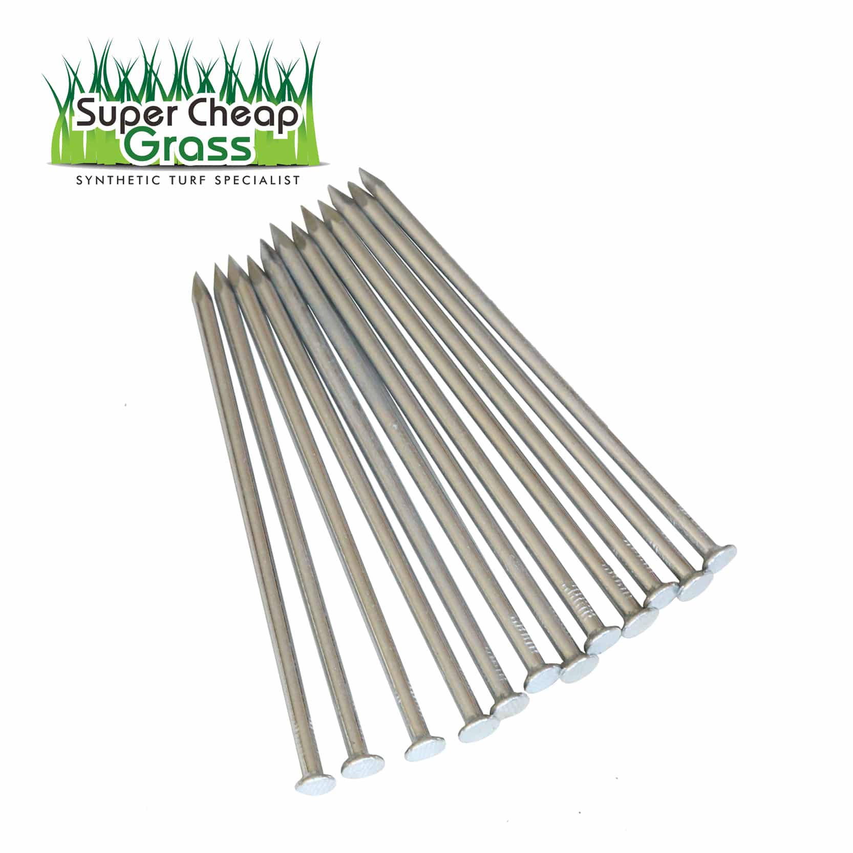 Grassstraightnail Superdeck Composite Decking Melbourne